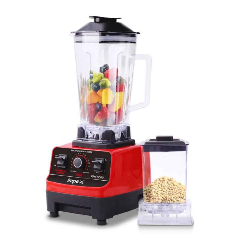 Impex 2 in 1 Blender | BL 1002