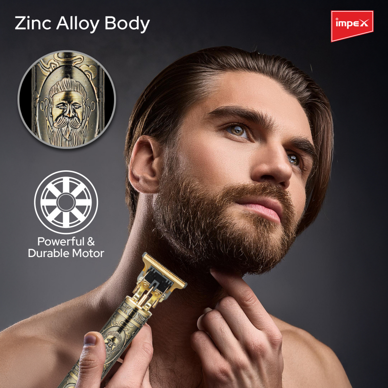 Impex Hair Clipper | IHC9