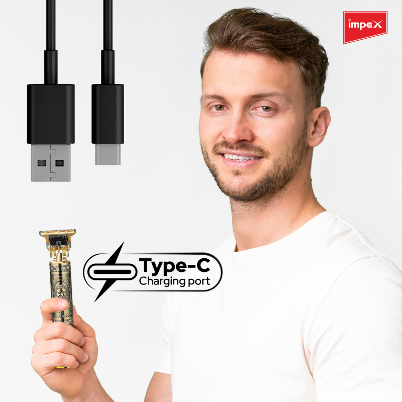 Impex Hair Clipper | IHC9