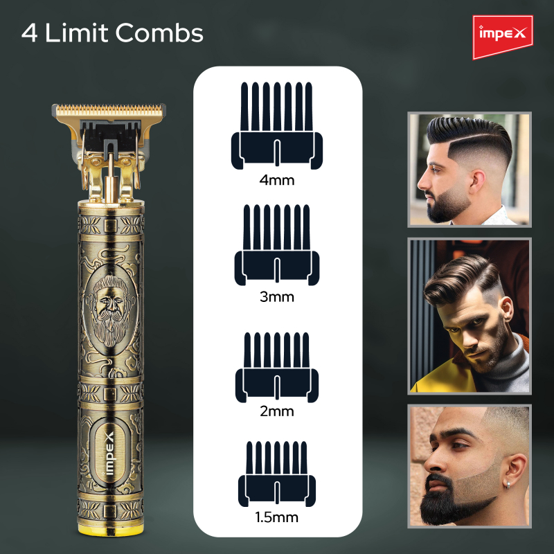 Impex Hair Clipper | IHC9