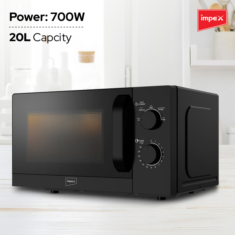 Microwave Oven | MO 8101 A