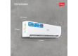 IMPEX SPLIT AC 2TON | IM24S3CCSA