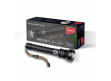 Impex Rechargeable LED Flash Light | HUNTER Z2