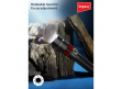 Impex Rechargeable LED Flash Light | HUNTER Z1