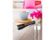 Impex Rechargeable LED Flash Light | HUNTER Z1