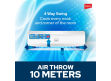 IMPEX SPLIT AC 2TON | IM24S3CCSA
