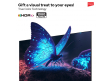 43" FHD evoQ Google TV | evoQ 43 FHD Google TV