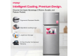 Impex 458L No Frost Inverter Refrigerator |  IRF 420 SS
