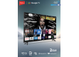 65" UHD evoQ Google TV |evoQ 65S4RLC2