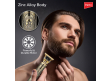 Impex Hair Clipper | IHC9