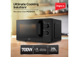 Microwave Oven | MO 8101 A