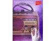 Impex Portable Radio |  Melody Plus