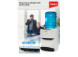 Water Dispenser | WD 3903B