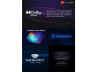 55 UHD evoQ Google TV | evoQ 55 UHD Google TV