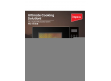 IMPEX 20L DIGITAL MICROWAVE OVEN