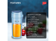 IMPEX Portable Blender 50W | PBL 02