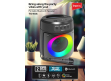 Impex Portable Bluetooth Speaker | TS 1106
