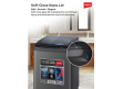Impex 7Kg Top Load Washing Machine | WM0700TMG